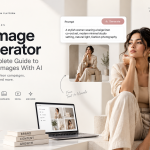 AI Image Generator