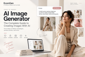 AI Image Generator